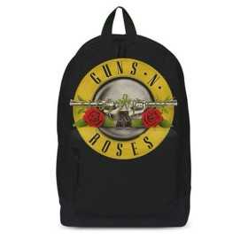 Casual Backpack Rocksax Guns 'n' Roses 30 x 43 x 15 cm