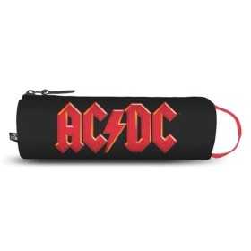 Bag Rocksax AC/DC 24 x 8 x 8 cm