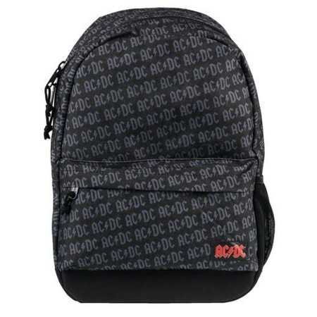 Sac à dos Casual Rocksax AC/DC 30 x 43 x 15 cm