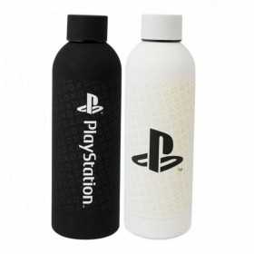 Flaska Kids Licensing PlayStation Syntetisk Casual (1)