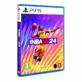 PlayStation 5 Videospel 2K GAMES NBA 2K24 Kobe Bryant Edition