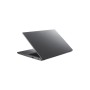 Notebook Acer EX215-55 Qwerty Spanska 15,6" Intel Core i5-1235U 8 GB RAM 512 GB SSD