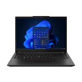 Notebook Lenovo ThinkPad X13 G4 21EX003XSP 16 GB RAM Spanish Qwerty 13,3" i5-1335U 512 GB SSD