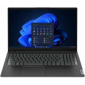 Notebook Lenovo V15 G4 IRU Qwerty Spanska 15,6" i5-1335U 8 GB RAM 512 GB SSD