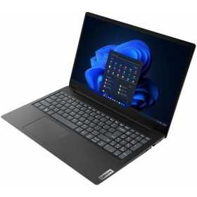 Notebook Lenovo V15 G4 15,6'' AMD Ryzen 3 5300U 8 GB RAM Qwerty Spanska 256 GB SSD