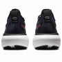 Running Shoes for Adults Asics Gel-Nimbus 25 Navy Blue Men