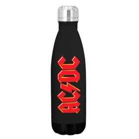 Termisk flaska i rostfritt stål Rocksax AC/DC 500 ml