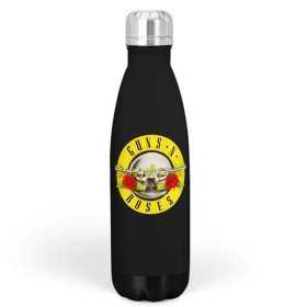 Termisk flaska i rostfritt stål Rocksax Guns 'n' Roses 500 ml