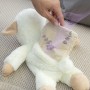 Mouton en Peluche avec Effet Chaud et Froid Wooly InnovaGoods (Reconditionné A+)