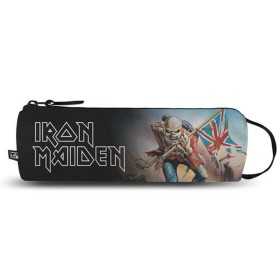 Bag Rocksax Iron Maiden 24 x 8 x 8 cm