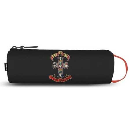 Allzwecktasche Rocksax Guns 'n' Roses 24 x 8 x 8 cm