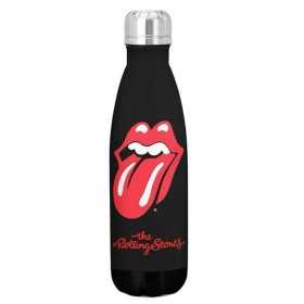 Bouteille Thermique en Acier Inoxydable Rocksax The Rolling Stones 500 ml