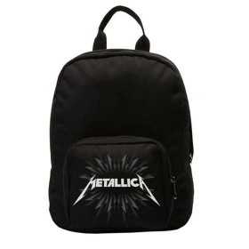 Lässiger Rucksack Rocksax Metallica Mini 24 x 30 x 9,5 cm