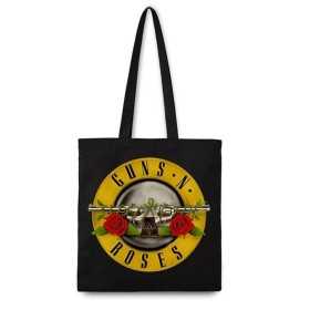 Cotton Bag Rocksax Guns 'n' Roses