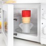 Microwave Cleaner Fuming Chef InnovaGoods (Refurbished A+)