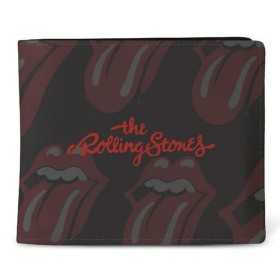 Plånbok Rocksax The Rolling Stones