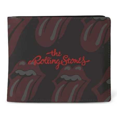 Portefeuille Rocksax The Rolling Stones