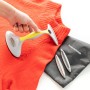 4-in-1 Lint Remover Brush with Accessories Blint InnovaGoods Grey (Refurbished B)