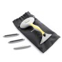 4-in-1 Lint Remover Brush with Accessories Blint InnovaGoods Grey (Refurbished B)