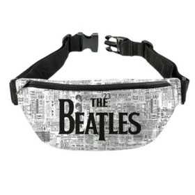 Belt Pouch Rocksax The Beatles 23 x 8,5 cm