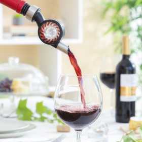 Wine Aerator with Windmill and Stand Wimil InnovaGoods (Refurbished A)