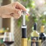 Elektrischer Korkenzieher mit Zubehör für Wein Corking InnovaGoods ABS (Restauriert A)