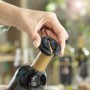Elektrischer Korkenzieher mit Zubehör für Wein Corking InnovaGoods ABS (Restauriert A)