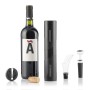 Elektrisk Korkskruv för Vin med Tillbehör Corking InnovaGoods ABS (Renoverade A)
