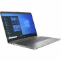 Notebook HP Intel© Core™ i3-1115G4 Intel Core i3-1115G4 8 GB RAM 256 GB SSD (Renoverade A+)