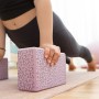Yoga Blocks Brigha InnovaGoods (Refurbished A+)