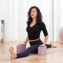 Yogablock Brigha InnovaGoods (Restauriert A+)