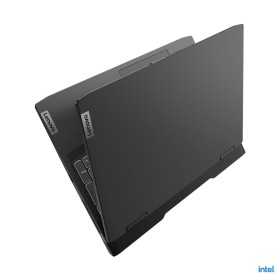 Notebook Lenovo Gaming 3 15IAH7 512 GB SSD 16 GB RAM Qwerty Spanisch