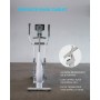 Vélo elliptique Xiaomi SMART YESOUL E30S Blanc