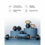 Kettlebell och hantelsats Xiaomi ORMANC40 40 kg Multicolour