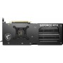 Carte Graphique MSI GEFORCE RTX 4070 GAMING X SLIM 12G GEFORCE RTX 4070 12 GB RAM 12 GB GDDR6X