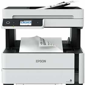 Imprimante Multifonction Epson ECOTANK ET-M3170 20 ppm LAN WIFI