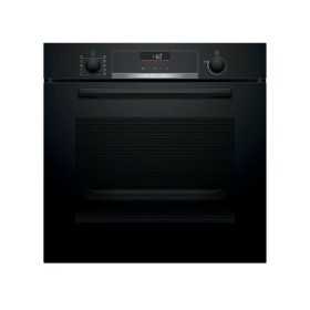 Multipurpose Oven BOSCH HBA5360B0 71 l 3400W Black