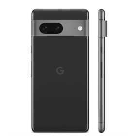 Smartphone Google Pixel 7 Black 8 GB RAM 256 GB 6,3"