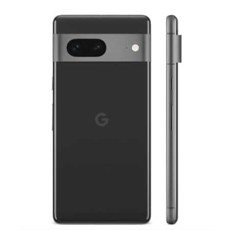 Smartphone Google Pixel 7 Noir 8 GB RAM 256 GB 6,3"