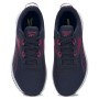 Chaussures de Running pour Adultes Reebok Lite Plus Bleu foncé