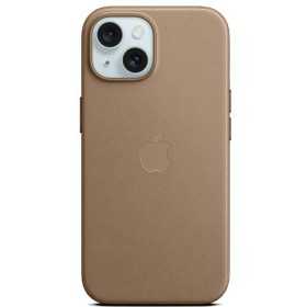 Handyhülle Apple Grau Apple iPhone 15 Plus