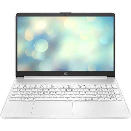 Ordinateur Portable HP Laptop 15s-fq2161ns 256 GB SSD 8 GB RAM Intel Core i3-1115G4