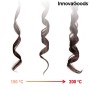 Boucleur à Cheveux Automatique Sans Fil Suraily InnovaGoods IG816810 Blanc (Reconditionné A)