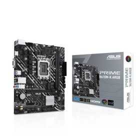 Motherboard Asus H610M-K ARGB LGA 1700 Intel