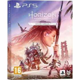 PlayStation 5 Video Game Sony Horizon Forbidden West Complete Edition