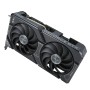 Graphics card Asus Geforce RTX 4060 Ti 16 GB RAM GDDR6