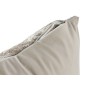 Cushion Home ESPRIT Beige 45 x 10 x 45 cm