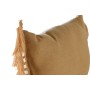 Kissen Home ESPRIT Senf 50 x 15 x 30 cm