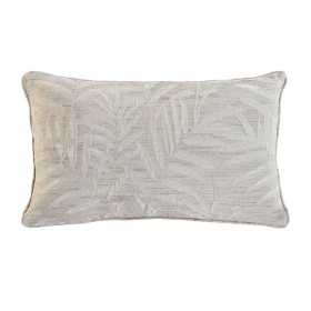 Kudde Home ESPRIT Beige 30 x 50 x 50 cm