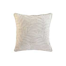 Kissen Home ESPRIT Beige 45 x 45 x 45 cm